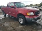 2001 Ford F150