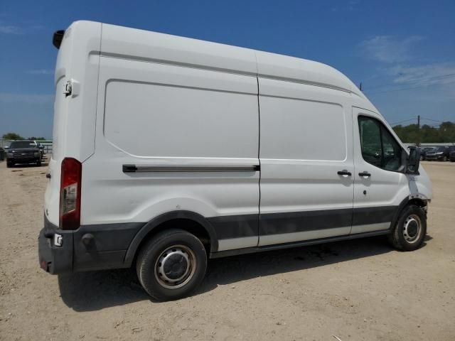 2019 Ford Transit T-250