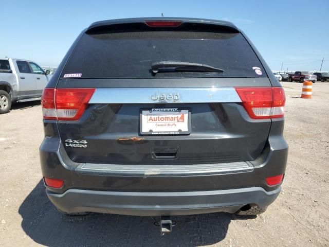 2011 Jeep Grand Cherokee Laredo