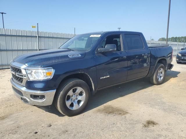 2023 Dodge RAM 1500 BIG HORN/LONE Star