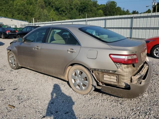 2007 Toyota Camry CE