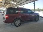 2013 Ford Expedition Limited