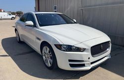 Jaguar Vehiculos salvage en venta: 2019 Jaguar XE