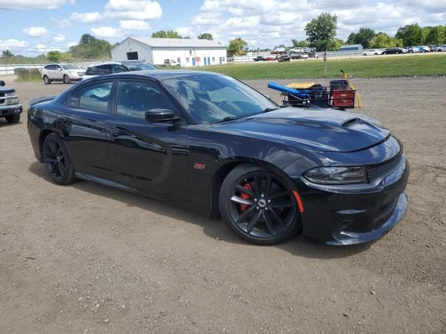 2017 Dodge Charger R/T 392