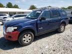 2008 Ford Explorer XLT