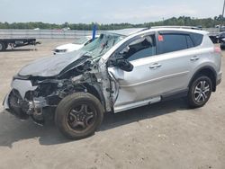 2018 Toyota Rav4 LE en venta en Fredericksburg, VA