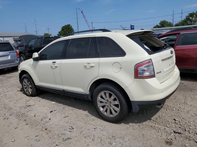 2008 Ford Edge SEL