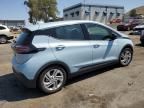 2023 Chevrolet Bolt EV 1LT