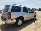 2013 Chevrolet Tahoe C1500 LT