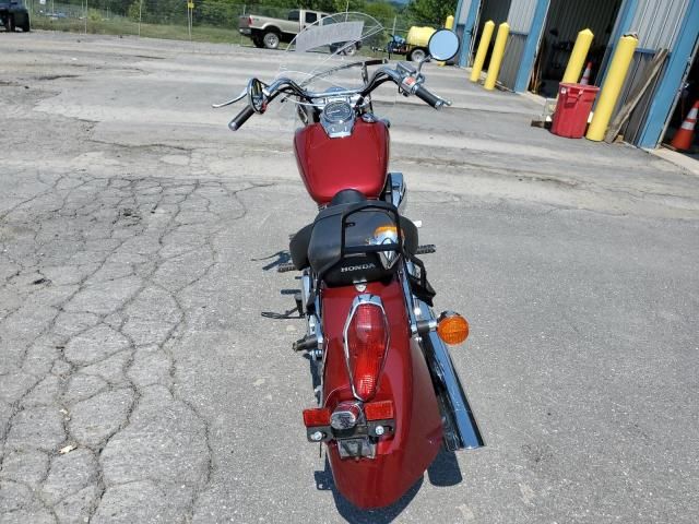 2005 Honda VT750 C