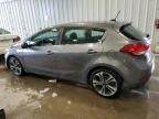 2016 KIA Forte EX