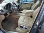 2011 Mercedes-Benz ML 350 4matic