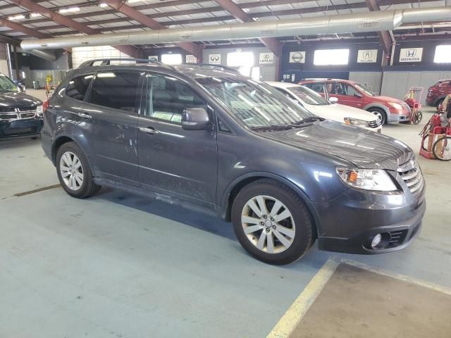 2008 Subaru Tribeca Limited