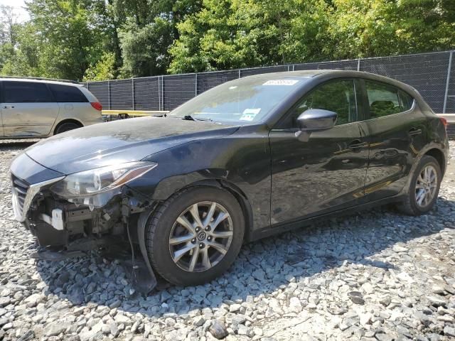 2014 Mazda 3 Grand Touring