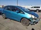 2012 Honda FIT