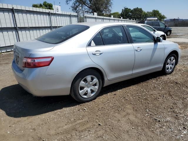 2007 Toyota Camry CE