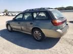 2002 Subaru Legacy Outback