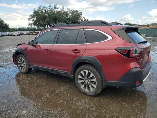 2023 Subaru Outback Limited