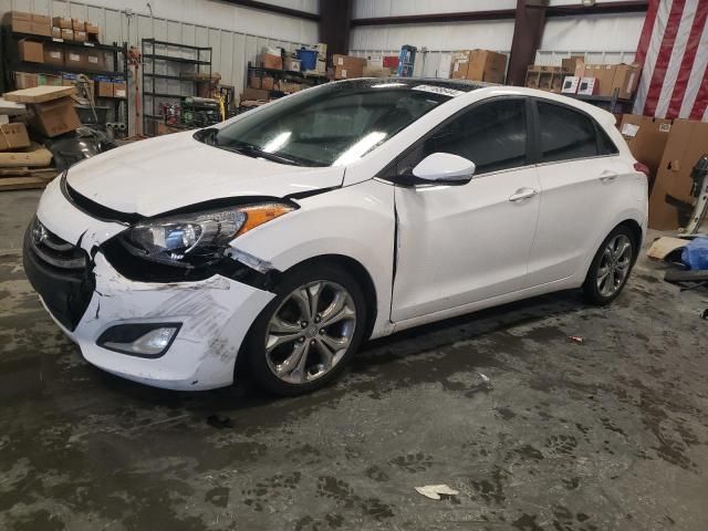 2013 Hyundai Elantra GT