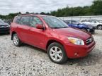 2007 Toyota Rav4 Limited