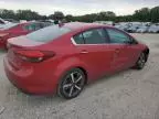 2017 KIA Forte EX