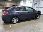 2015 Subaru Impreza Premium