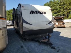 Salvage trucks for sale at Shreveport, LA auction: 2014 Other Trailer