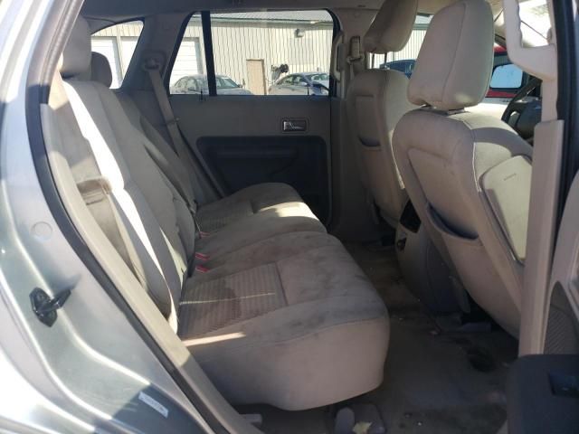 2007 Ford Edge SE