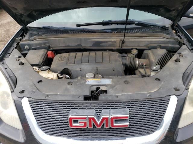 2012 GMC Acadia SLT-1