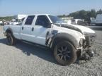 2010 Ford F250 Super Duty