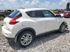 2013 Nissan Juke S