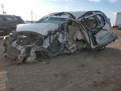 Salvage cars for sale at Greenwood, NE auction: 2007 Buick Rendezvous CX