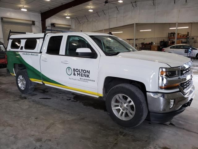 2019 Chevrolet Silverado LD K1500 LT