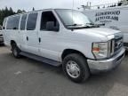 2012 Ford Econoline E350 Super Duty Wagon