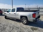 2014 Chevrolet Silverado C1500 LT