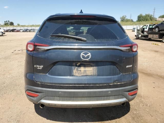 2016 Mazda CX-9 Grand Touring