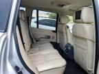 2006 Land Rover Range Rover HSE