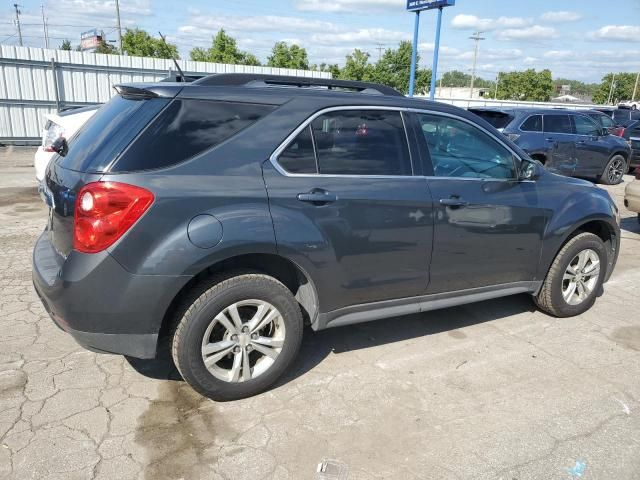 2010 Chevrolet Equinox LT