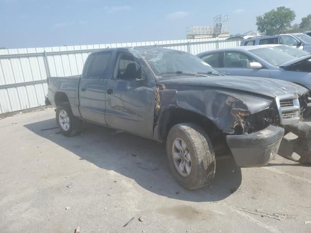 2004 Dodge Dakota Quad Sport