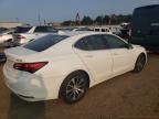 2017 Acura TLX