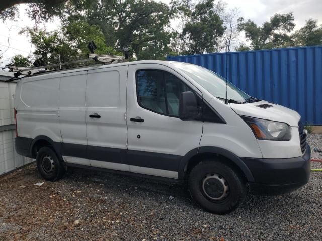 2017 Ford Transit T-250