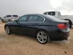 2017 BMW 330 I