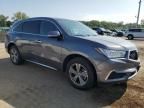 2019 Acura MDX