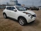 2016 Nissan Juke S/L