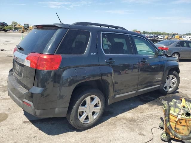 2014 GMC Terrain SLE