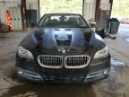 2016 BMW 528 XI