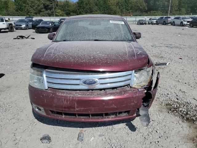 2008 Ford Taurus SEL