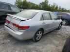 2003 Honda Accord EX