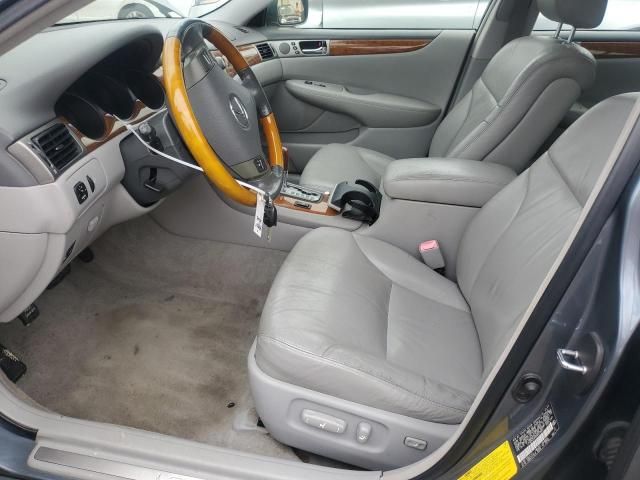 2005 Lexus ES 330