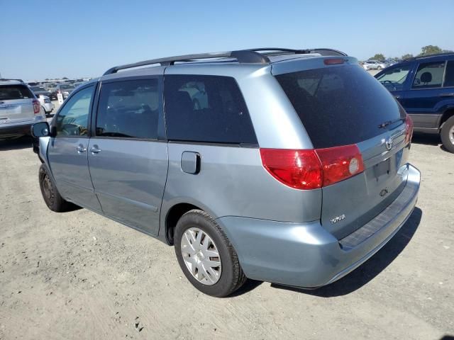 2006 Toyota Sienna CE